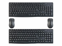 GeneralKeys Tastatur Maus Combos, Tastatur Maus Kombos; USB-Tastaturen USB-Tastaturen USB-Tastaturen