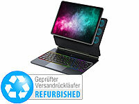 GeneralKeys iPad Standhülle, Keyboard
